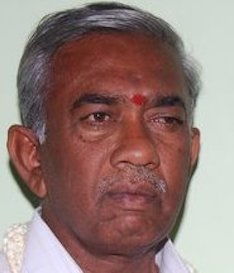 H.BHEEMA REDDY