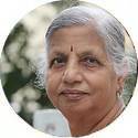 Ms.Latha -GM